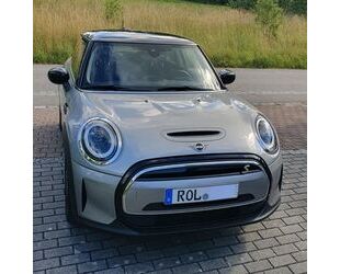 Mini Cooper SE Gebrauchtwagen
