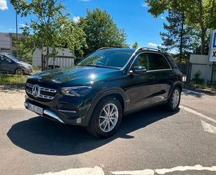 Mercedes-Benz GLE 300 Gebrauchtwagen
