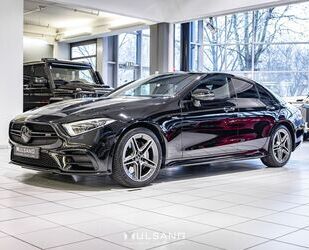 Mercedes-Benz CLS 53 AMG Gebrauchtwagen
