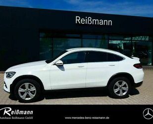 Mercedes-Benz GLC 300 Gebrauchtwagen