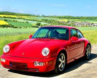 Porsche 964 Gebrauchtwagen