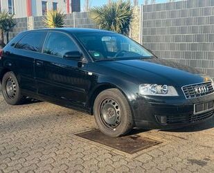 Audi A3 Gebrauchtwagen