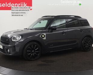 Mini Cooper S Countryman Gebrauchtwagen