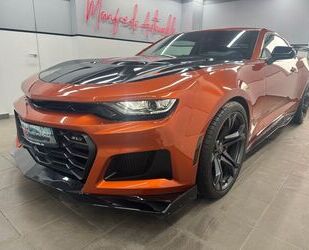 Chevrolet Camaro Gebrauchtwagen