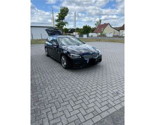 BMW M550 Gebrauchtwagen