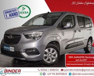 Opel Combo Life Gebrauchtwagen