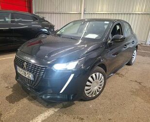 Peugeot 208 Gebrauchtwagen