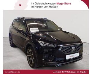 Seat Tarraco Gebrauchtwagen