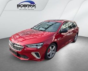 Opel Insignia Gebrauchtwagen