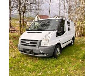 Ford Transit Gebrauchtwagen