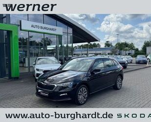 Skoda Scala Gebrauchtwagen