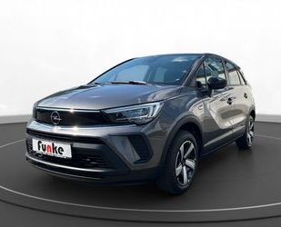 Opel Crossland (X) Gebrauchtwagen