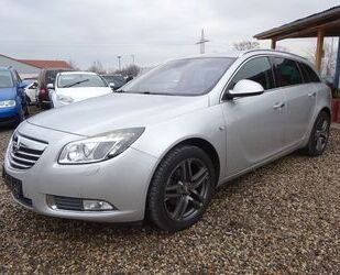 Opel Insignia Gebrauchtwagen