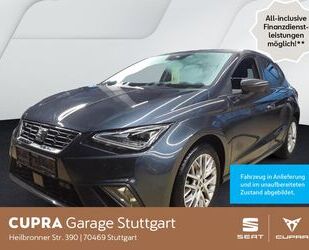 Seat Ibiza Gebrauchtwagen