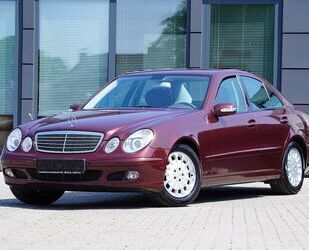 Mercedes-Benz E 350 Gebrauchtwagen