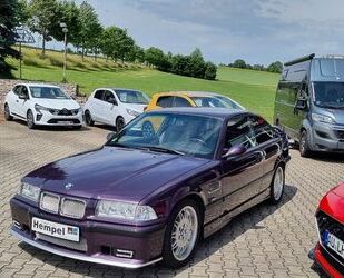 BMW M3 Gebrauchtwagen