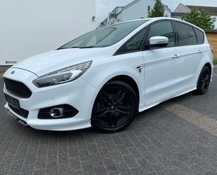 Ford S-Max Gebrauchtwagen