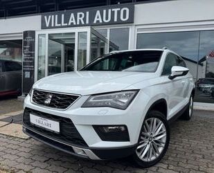 Seat Ateca Gebrauchtwagen