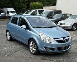 Opel Corsa Gebrauchtwagen