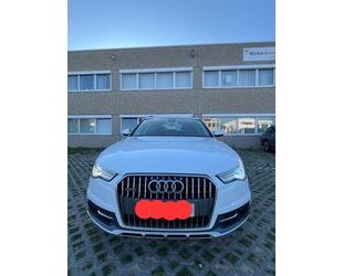 Audi A6 Allroad Gebrauchtwagen