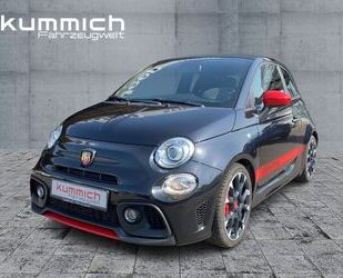 Abarth 595C Gebrauchtwagen