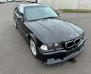 BMW M3 Gebrauchtwagen