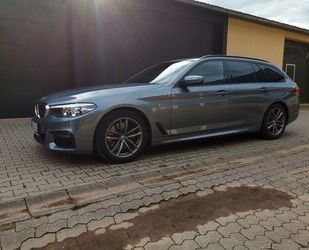BMW 530 Gebrauchtwagen