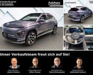 Hyundai KONA Elektro Gebrauchtwagen