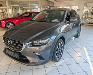 Mazda CX-3 Gebrauchtwagen