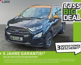 Ford EcoSport Gebrauchtwagen
