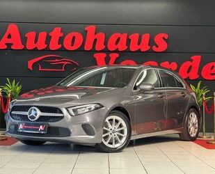 Mercedes-Benz A 220 Gebrauchtwagen