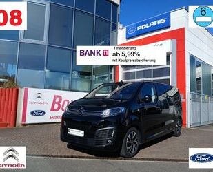 Citroen SpaceTourer Gebrauchtwagen