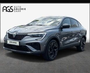 Renault Arkana Gebrauchtwagen