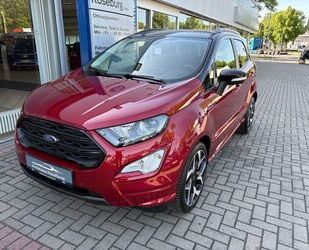 Ford EcoSport Gebrauchtwagen