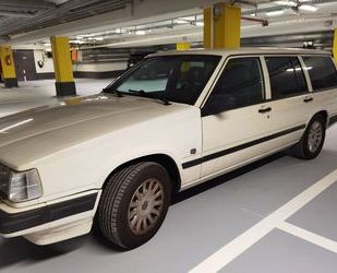 Volvo 940 Gebrauchtwagen