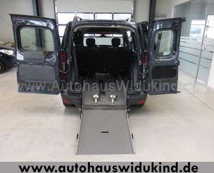 Dacia Dokker Gebrauchtwagen