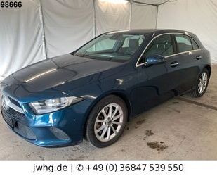 Mercedes-Benz A 250 Gebrauchtwagen