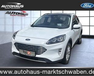 Ford Kuga Gebrauchtwagen