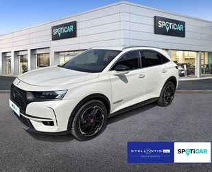 DS Automobiles DS7 (Crossback) Gebrauchtwagen