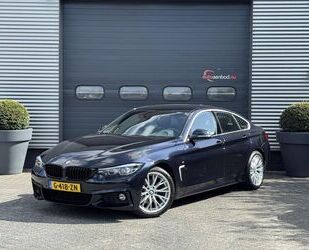 BMW 420 Gran Coupé Gebrauchtwagen