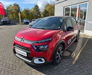 Citroen C3 Gebrauchtwagen