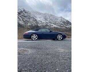 Porsche 996 Gebrauchtwagen