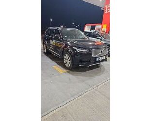 Volvo XC90 Gebrauchtwagen