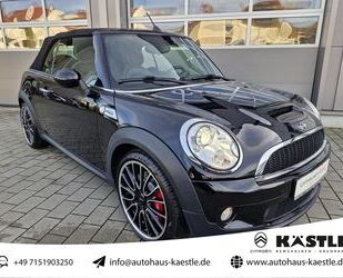 Mini John Cooper Works Gebrauchtwagen
