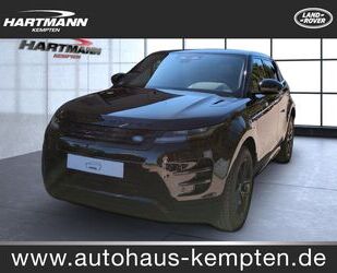 Land Rover Range Rover Evoque Gebrauchtwagen