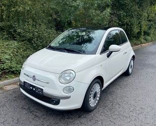 Fiat 500 Gebrauchtwagen