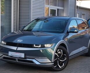 Hyundai IONIQ 5 Gebrauchtwagen