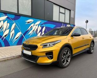 Kia XCeed Gebrauchtwagen