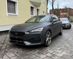 Cupra Leon Gebrauchtwagen