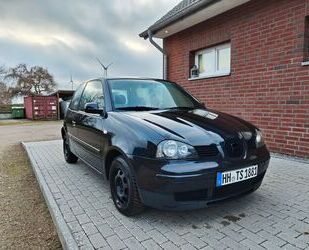 Seat Arosa Gebrauchtwagen